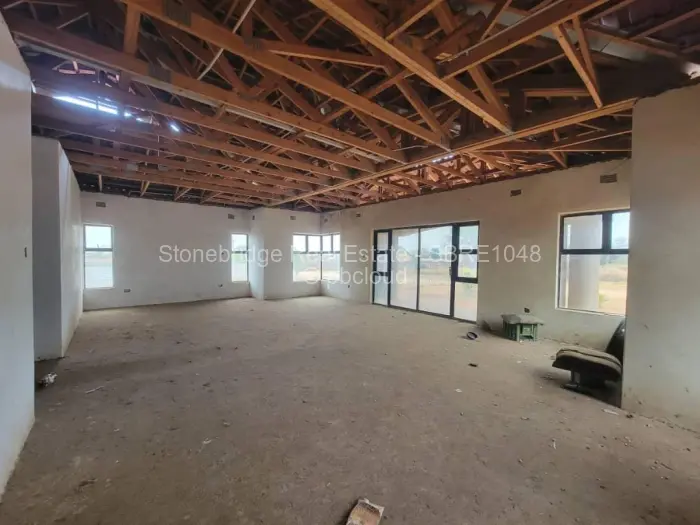 4 Bedroom House for Sale in Newton West, Bulawayo