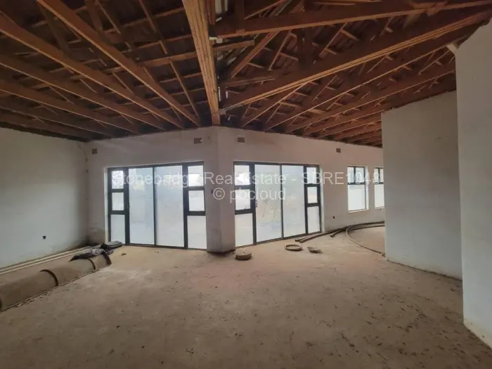 4 Bedroom House for Sale in Newton West, Bulawayo