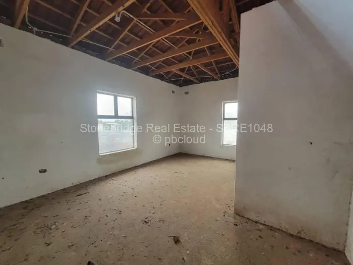 4 Bedroom House for Sale in Newton West, Bulawayo