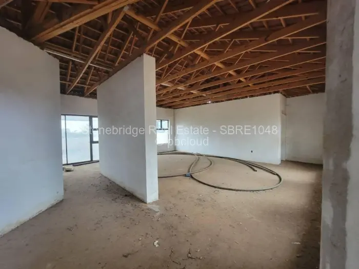 4 Bedroom House for Sale in Newton West, Bulawayo