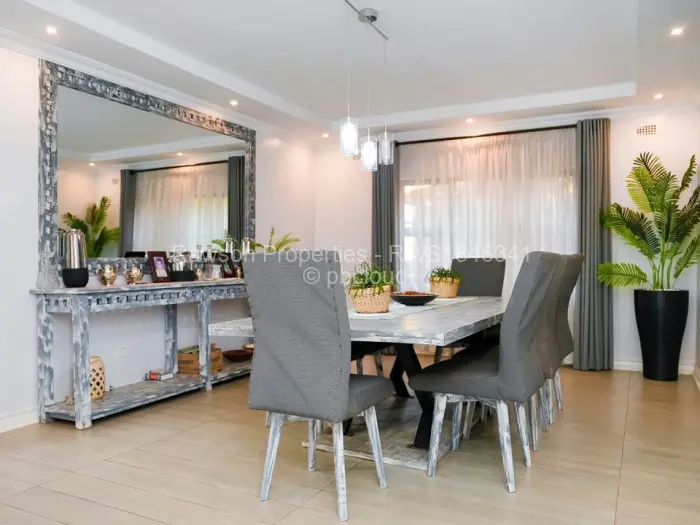 6 Bedroom House for Sale in Shawasha Hills, Harare