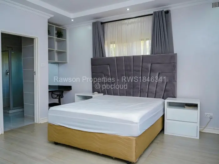 6 Bedroom House for Sale in Shawasha Hills, Harare