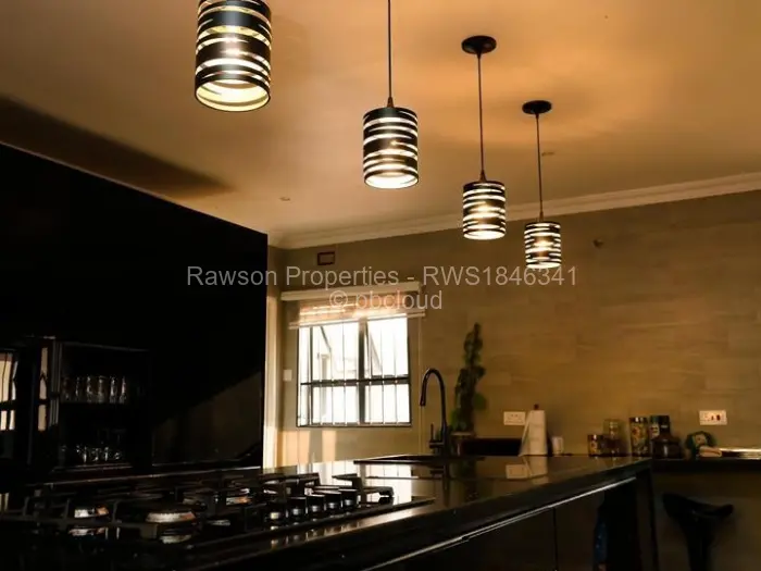 6 Bedroom House for Sale in Shawasha Hills, Harare