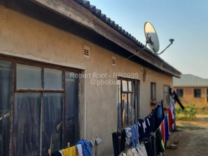 3 Bedroom House for Sale in Damofalls, Damofalls