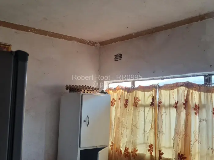 3 Bedroom House for Sale in Damofalls, Damofalls