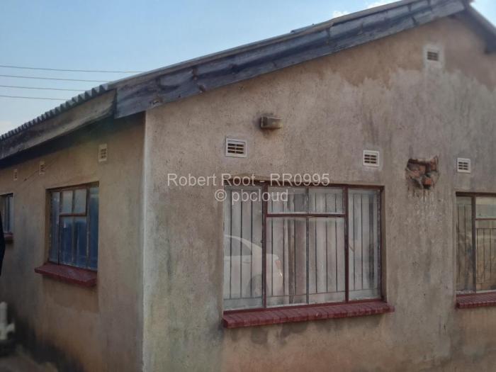 3 Bedroom House for Sale in Damofalls, Damofalls