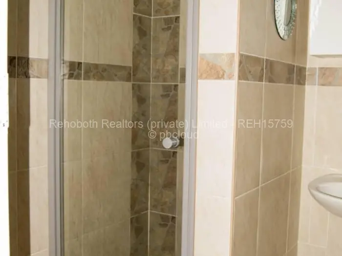 Townhouse/Complex/Cluster to Rent in Westgate