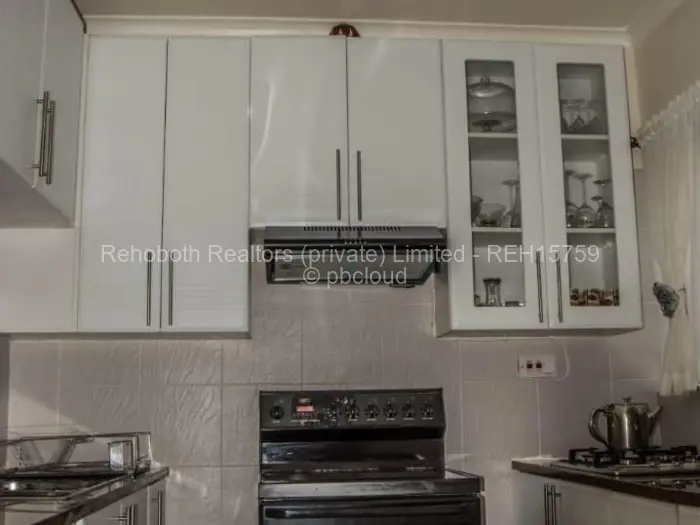 Townhouse/Complex/Cluster to Rent in Westgate