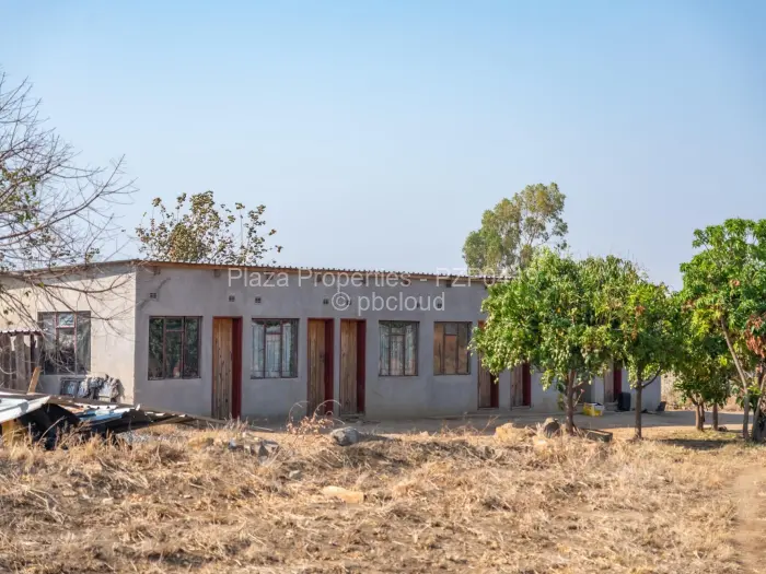 Farm/Plot for Sale in Kadoma, Kadoma