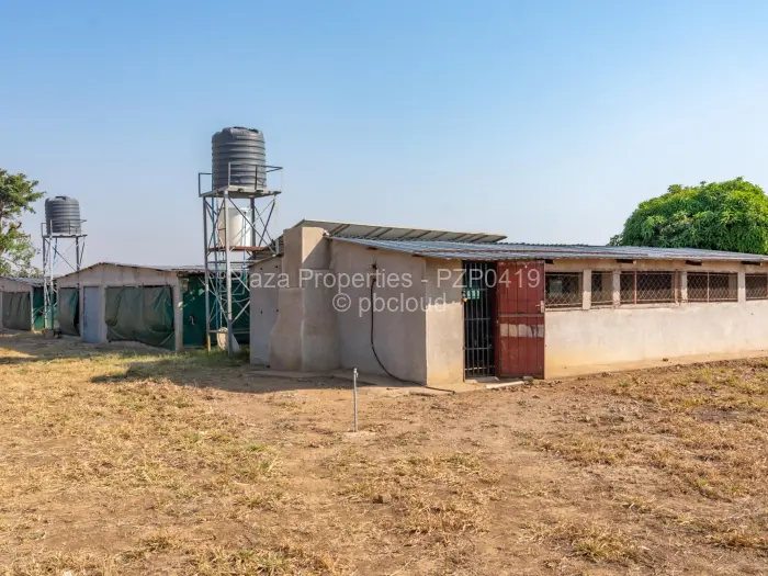 Farm/Plot for Sale in Kadoma, Kadoma