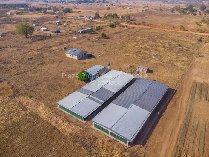 Farm/Plot for Sale in Kadoma, Kadoma