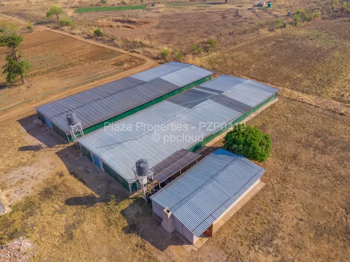 Farm/Plot for Sale in Kadoma, Kadoma