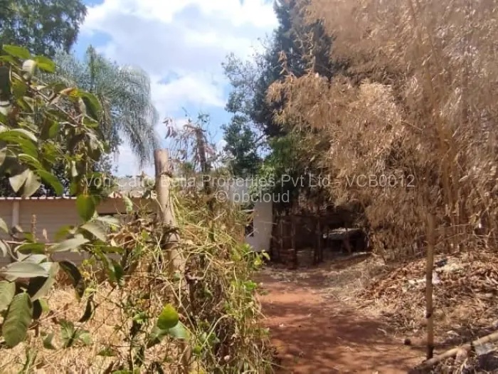 4 Bedroom House for Sale in Borrowdale, Harare
