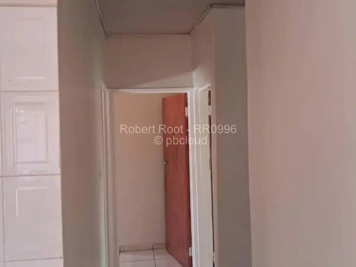 Warehouse/Industrial to Rent in Eastlea, Harare