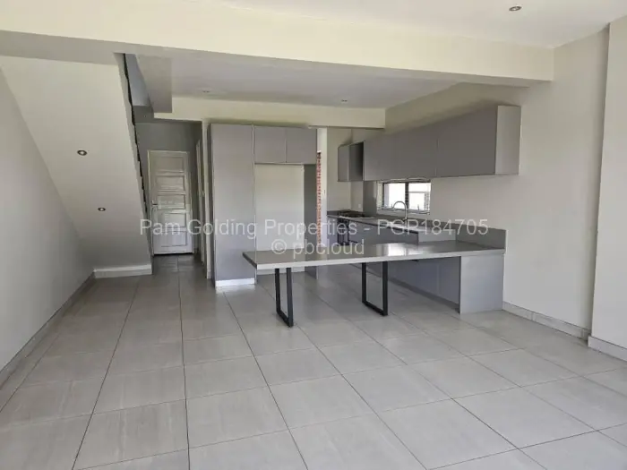 Townhouse/Complex/Cluster to Rent in Highlands