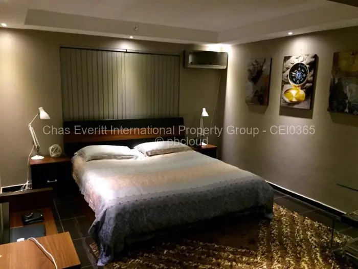 2 Bedroom Cottage/Garden Flat to Rent in Greystone Park