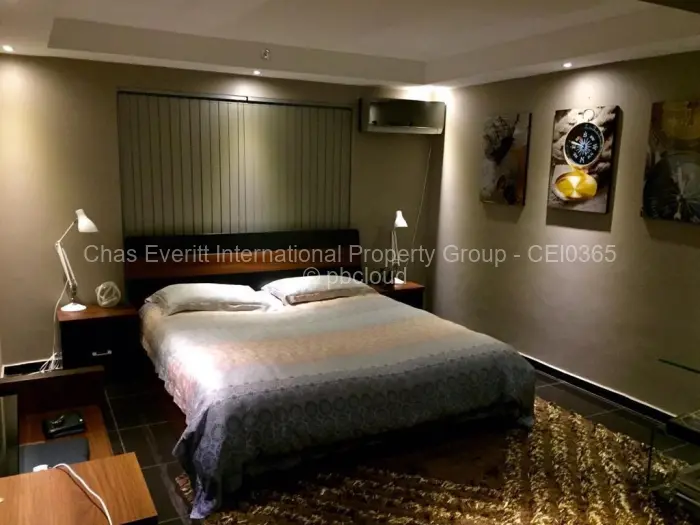2 Bedroom Cottage/Garden Flat to Rent in Greystone Park
