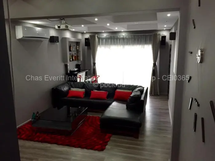 2 Bedroom Cottage/Garden Flat to Rent in Greystone Park