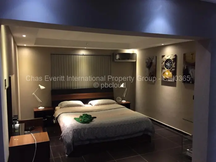 2 Bedroom Cottage/Garden Flat to Rent in Greystone Park
