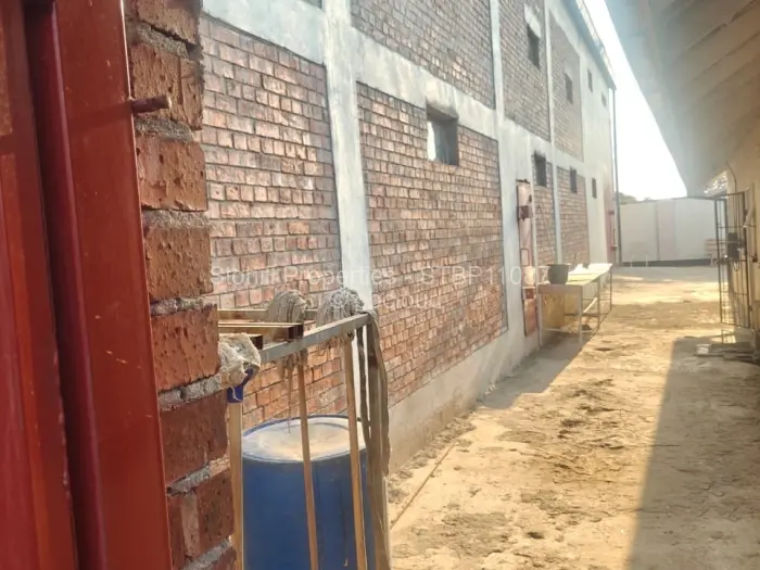 Commercial Property for Sale in Eastlea, Harare