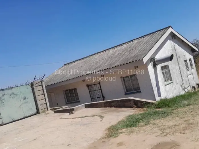Warehouse/Industrial to Rent in Mutare CBD, Mutare