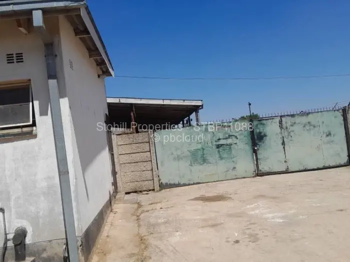 Warehouse/Industrial to Rent in Mutare CBD, Mutare