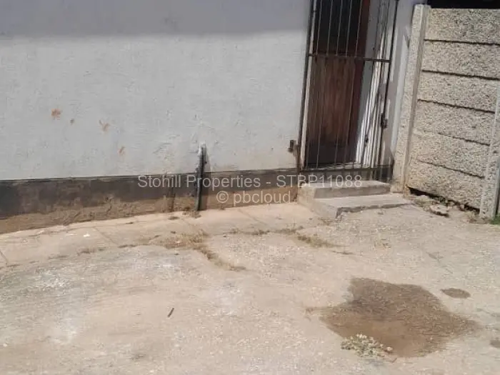 Warehouse/Industrial to Rent in Mutare CBD, Mutare