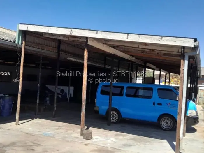 Warehouse/Industrial to Rent in Mutare CBD, Mutare