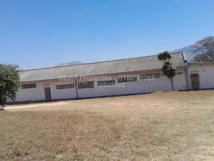 Warehouse/Industrial to Rent in Mutare CBD, Mutare