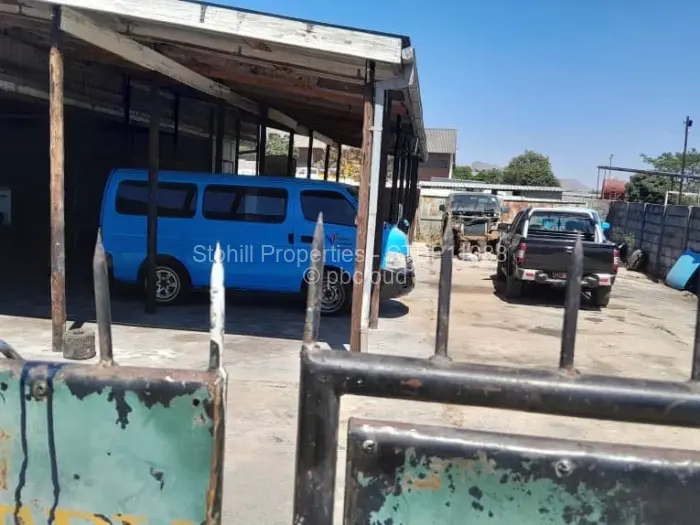 Warehouse/Industrial to Rent in Mutare CBD, Mutare