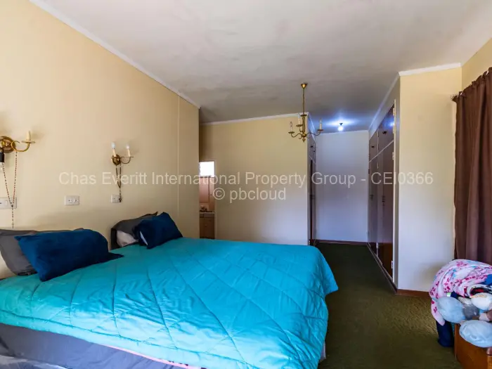 4 Bedroom House for Sale in Kumalo, Bulawayo