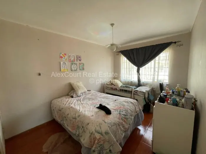 Townhouse/Complex/Cluster for Sale in Mount Pleasant, Harare