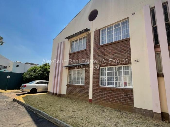 Townhouse/Cluster for Sale in Mount Pleasant, Harare