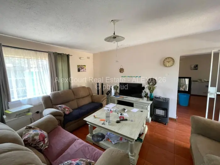 Townhouse/Complex/Cluster for Sale in Mount Pleasant, Harare