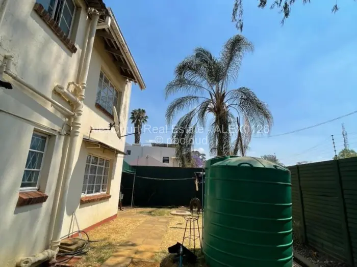 Townhouse/Complex/Cluster for Sale in Mount Pleasant, Harare