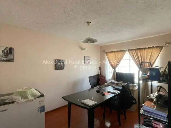 Townhouse/Complex/Cluster for Sale in Mount Pleasant, Harare
