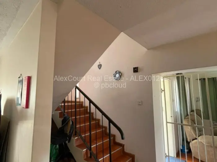 Townhouse/Complex/Cluster for Sale in Mount Pleasant, Harare