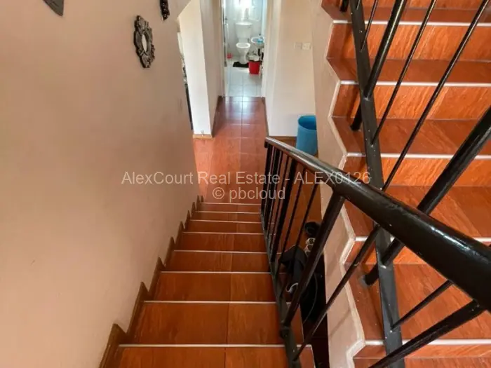 Townhouse/Complex/Cluster for Sale in Mount Pleasant, Harare