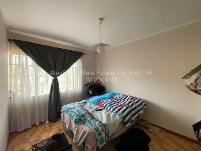 Townhouse/Complex/Cluster for Sale in Mount Pleasant, Harare