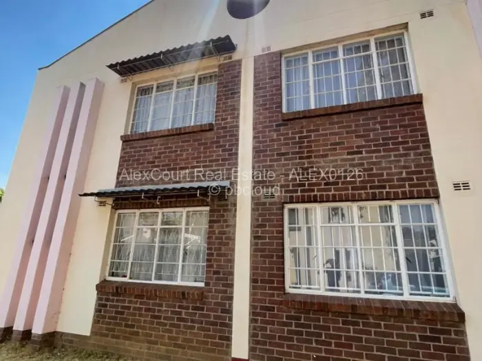 Townhouse/Complex/Cluster for Sale in Mount Pleasant, Harare