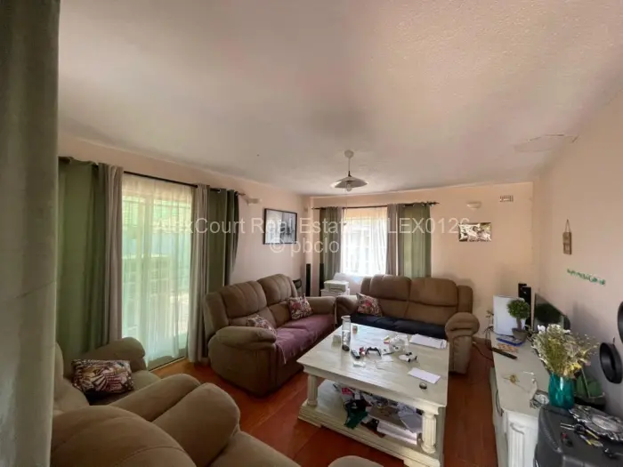 Townhouse/Complex/Cluster for Sale in Mount Pleasant, Harare