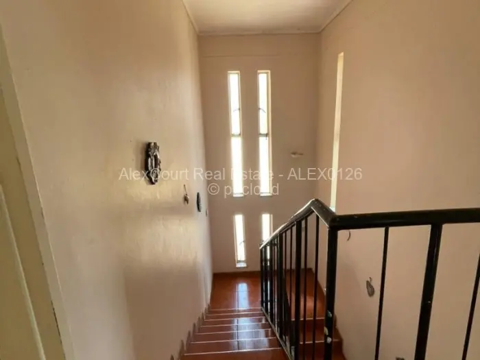 Townhouse/Complex/Cluster for Sale in Mount Pleasant, Harare