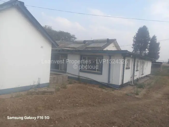 House for Sale in Marlborough, Harare