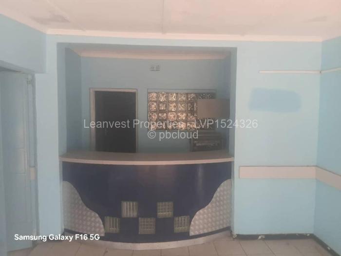 House for Sale in Marlborough, Harare