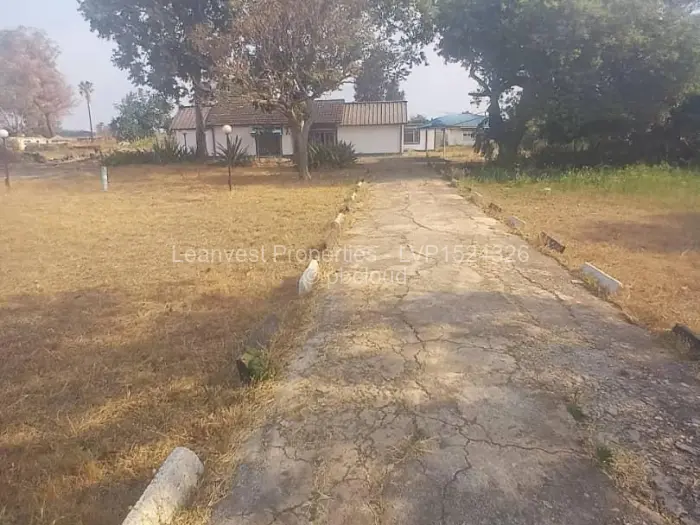 House for Sale in Marlborough, Harare
