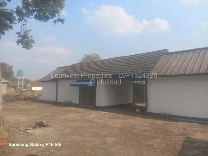 House for Sale in Marlborough, Harare