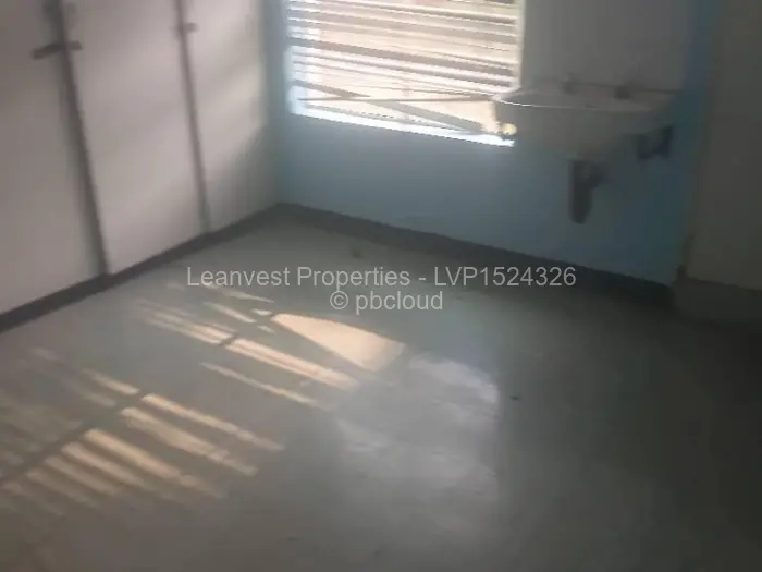 House for Sale in Marlborough, Harare