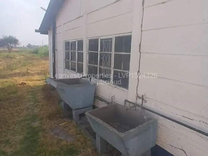 House for Sale in Marlborough, Harare