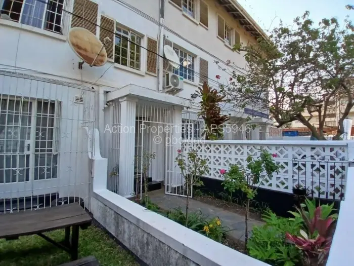 Townhouse/Complex/Cluster for Sale in Avenues, Harare