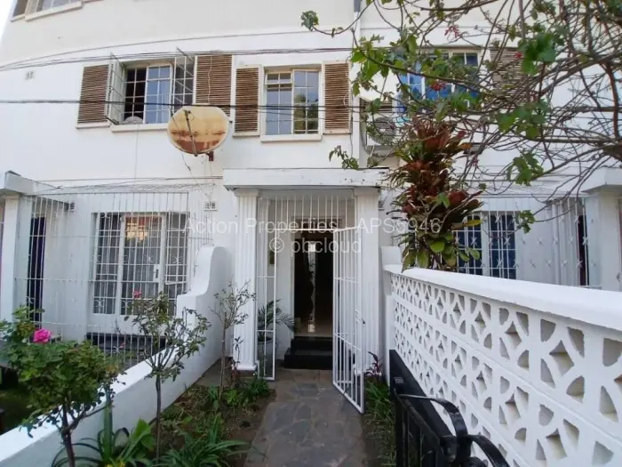 Townhouse/Complex/Cluster for Sale in Avenues, Harare